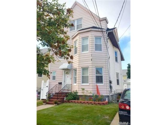  3 BR,  1.00 BTH &nbsp;A-frame style home in Queens Village