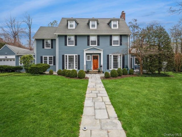 [Bronxville Real Estate, listing number 7271114]