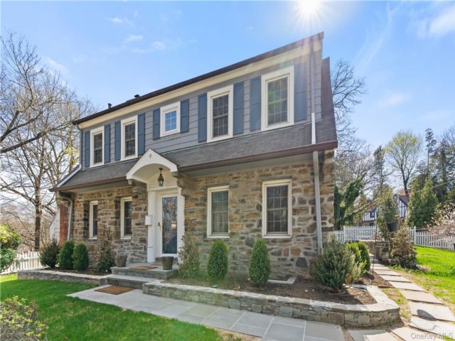 [Bronxville Real Estate, listing number 7271155]