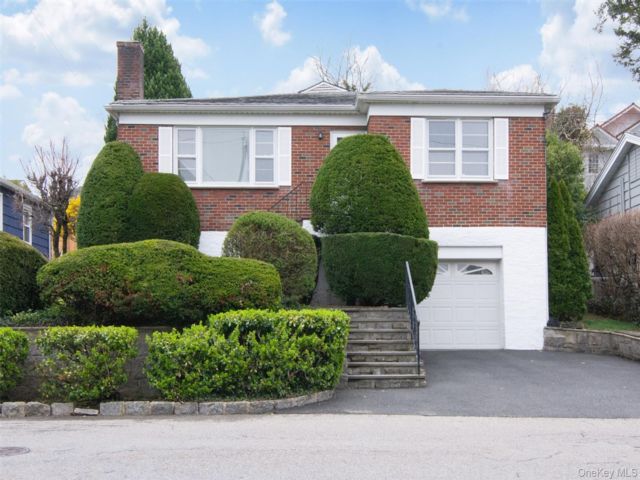 [Bronxville Real Estate, listing number 7271158]