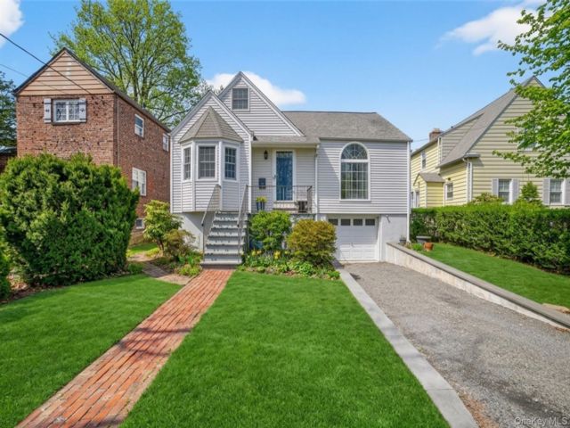 [Yonkers Real Estate, listing number 7271313]