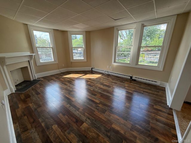  1 BR,  1.00 BTH &nbsp;Victorian style home in Cornwall On Hudson