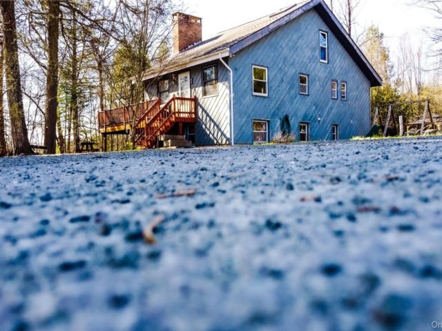  3 BR,  3.00 BTH &nbsp;Chalet style home in Loch Sheldrake