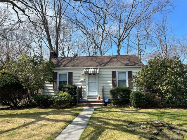 [Bellport Real Estate, listing number 7271870]