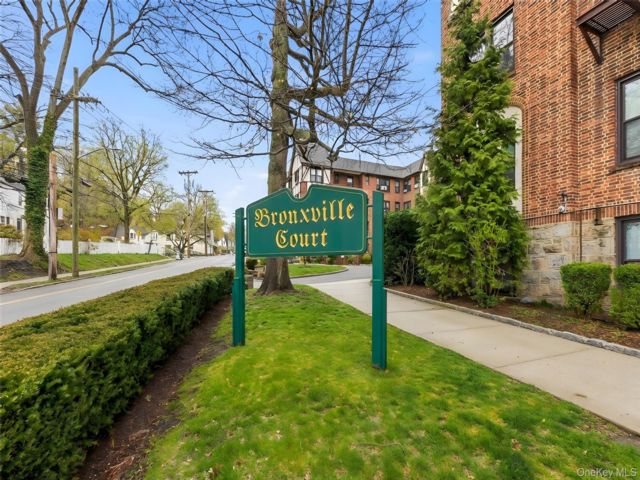 [Bronxville Real Estate, listing number 7271922]