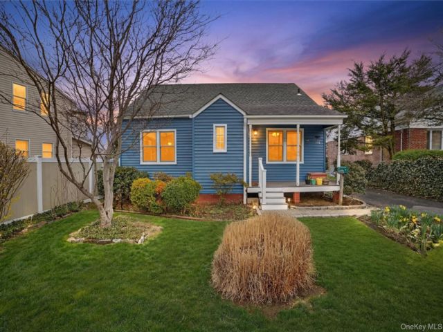 [Yonkers Real Estate, listing number 7271925]
