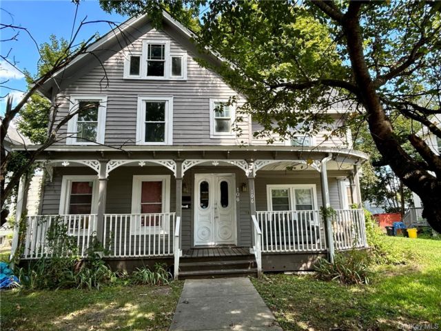  2 BR,  1.00 BTH &nbsp;Other style home in Port Jervis