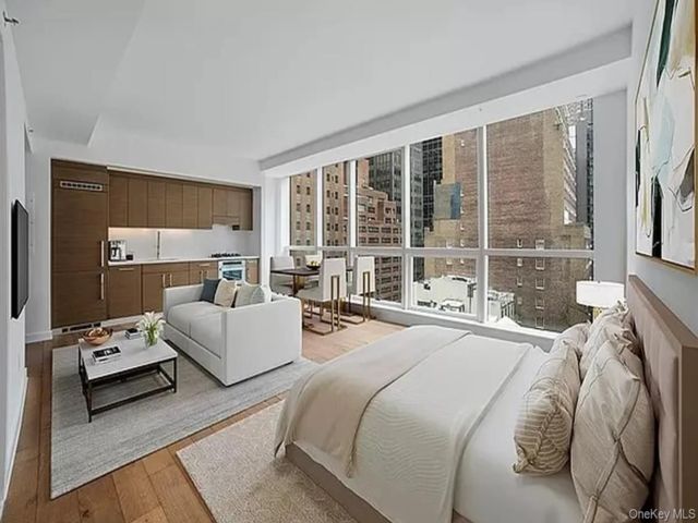 [New York (manhattan) Real Estate, listing number 7272541]