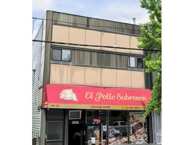  1 BR,  1.00 BTH &nbsp;Other style home in Maspeth