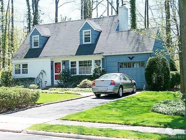  4 BR,  2.00 BTH &nbsp;Ranch style home in Kings Point