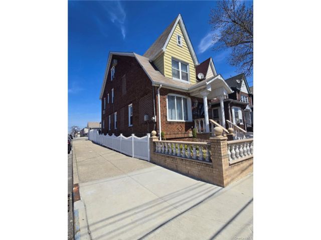 [Ozone Park Real Estate, listing number 7272650]