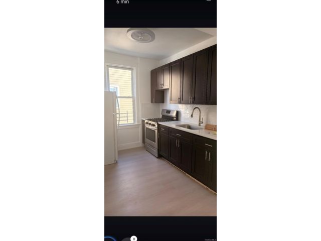  3 BR,  1.00 BTH &nbsp;A-frame style home in South Ozone Park