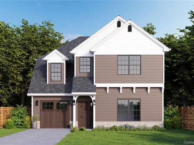  4 BR,  3.00 BTH &nbsp;Craftsman style home in Ulster Park