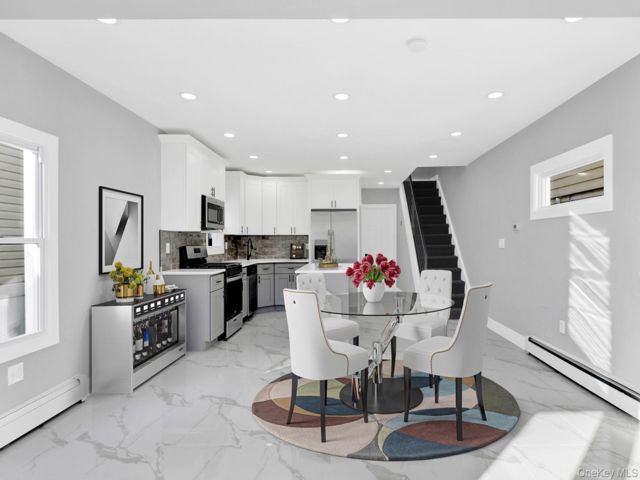  4 BR,  3.00 BTH &nbsp;Colonial style home in Queens Village