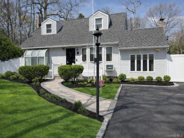 [Centereach Real Estate, listing number 7274177]