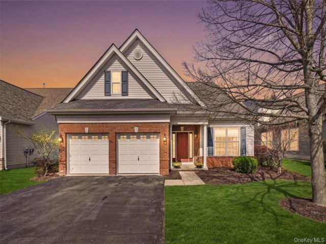  2 BR,  2.00 BTH &nbsp;Ranch style home in Middletown