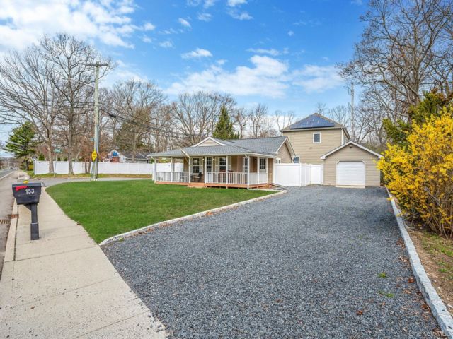 [Port Jefferson Real Estate, listing number 7274313]