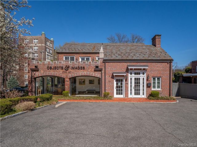 [Bronxville Real Estate, listing number 7274529]