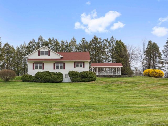  2 BR,  1.00 BTH &nbsp;Ranch style home in Marlboro