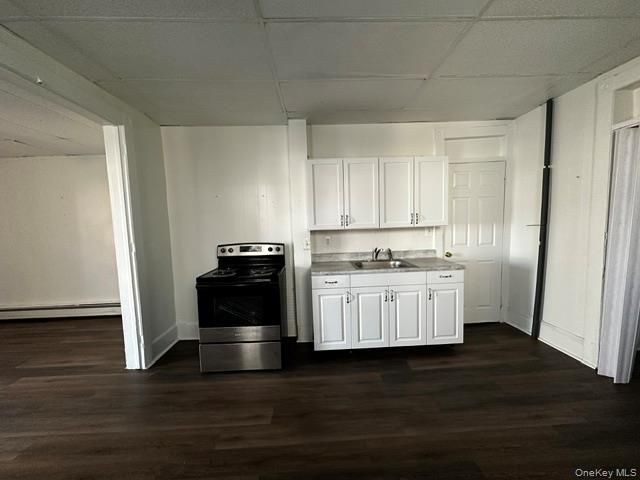  1 BR,  1.00 BTH &nbsp;Other style home in Port Jervis