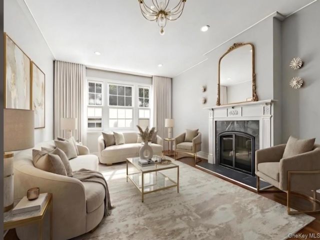 [Bronxville Real Estate, listing number 7275298]