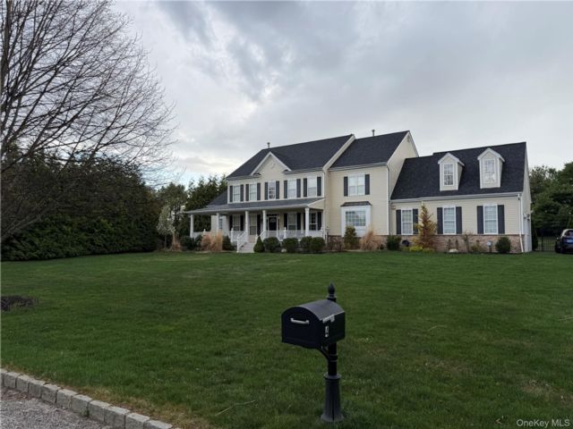 [Wading River Real Estate, listing number 7275378]