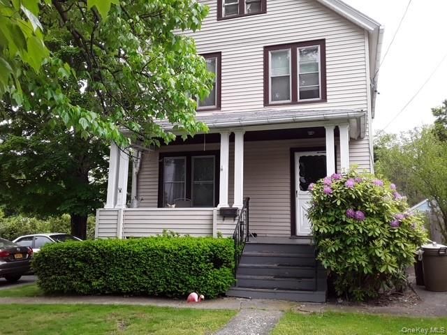  3 BR,  1.00 BTH &nbsp;Other style home in Cornwall