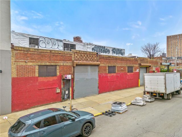 [Bedford Stuyvesant Real Estate, listing number 7276170]