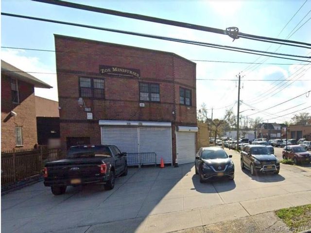 Studio,  0.00 BTH &nbsp;Commercial style home in East Flatbush
