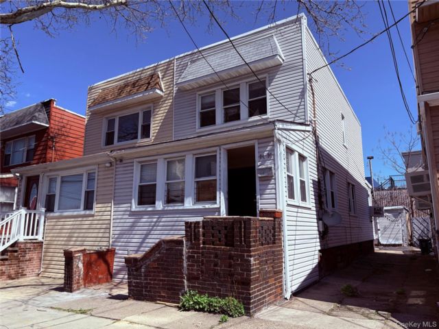 [Maspeth Real Estate, listing number 7277283]