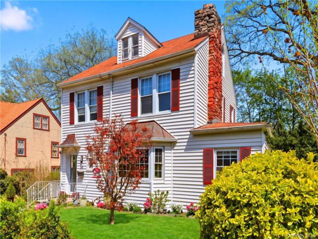 [Bronxville Real Estate, listing number 7277396]