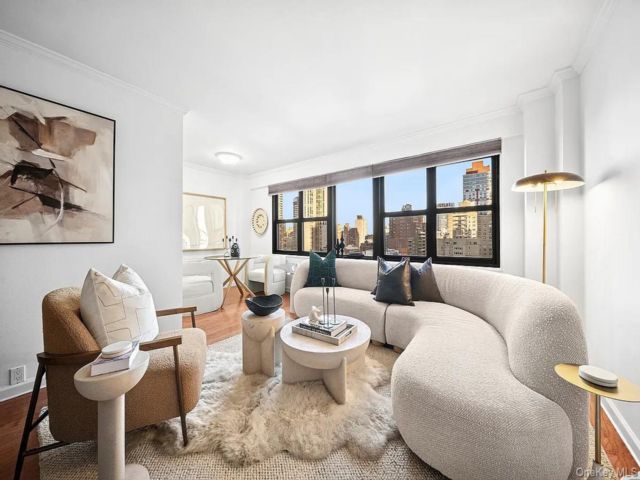  1 BR,  1.00 BTH &nbsp;Other style home in New York (manhattan)