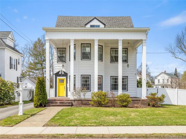 [Port Jervis Real Estate, listing number 7277993]