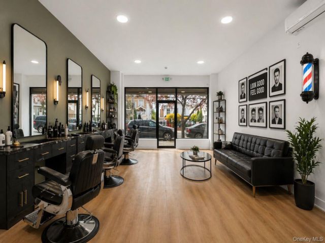 Studio,  0.00 BTH &nbsp;Commercial style home in East New York