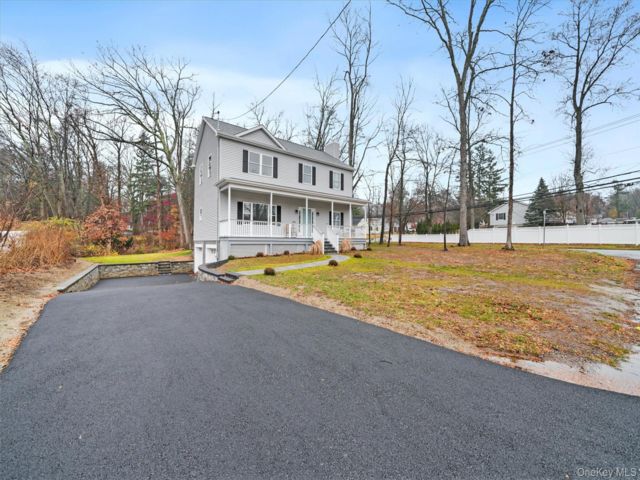 [Yorktown Heights Real Estate, listing number 7278144]