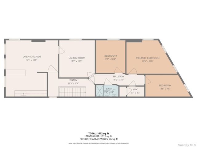 [Glendale Real Estate, listing number 7278205]