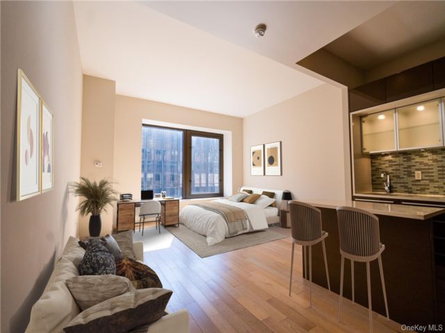 Studio,  1.00 BTH &nbsp;Other style home in New York (manhattan)