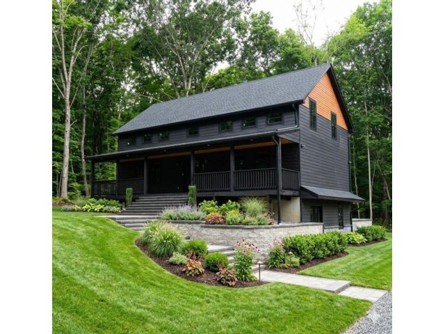  2 BR,  2.00 BTH &nbsp;Colonial style home in Newburgh