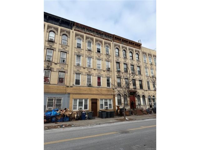 Studio,  0.00 BTH &nbsp;House style home in Bushwick