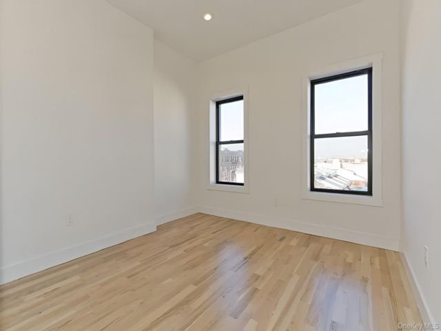  3 BR,  1.00 BTH &nbsp;House style home in Bedford Stuyvesant