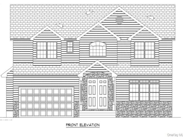 5 BR,  5.00 BTH &nbsp;Colonial style home in Franklin Square