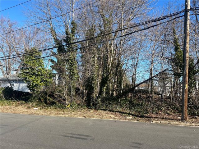 Lot <b>Size:</b> 40x100 &nbsp;House style home in Wyandanch