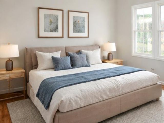  3 BR,  2.00 BTH &nbsp;Colonial style home in Arverne