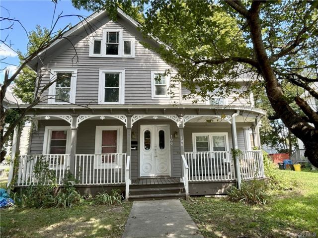 2 BR,  1.00 BTH &nbsp;Other style home in Port Jervis