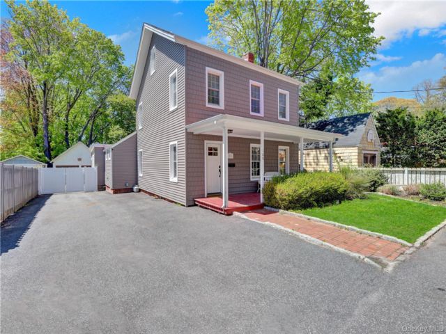 [Port Jefferson Real Estate, listing number 7279501]