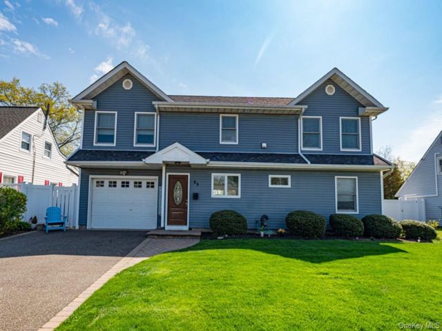 [Levittown Real Estate, listing number 7279604]