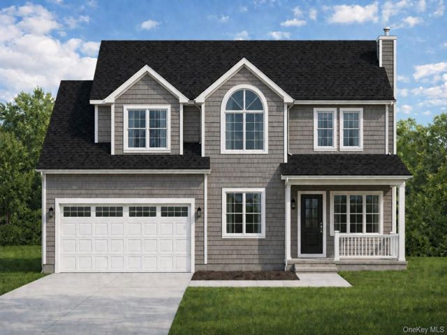  4 BR,  3.00 BTH &nbsp;Colonial style home in Medford