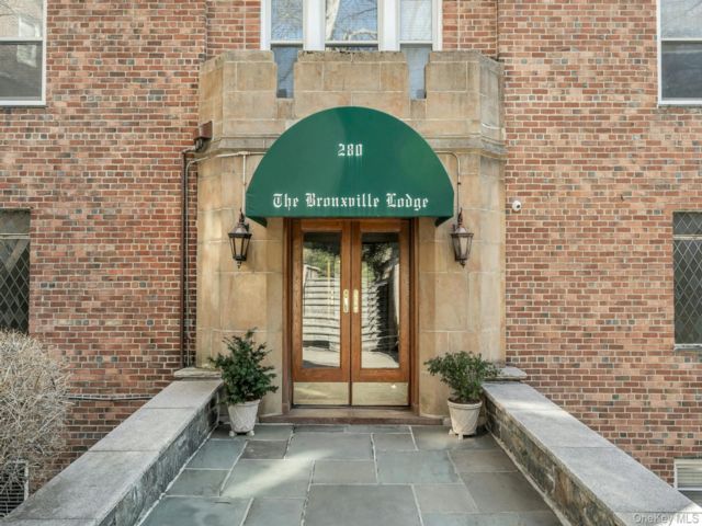 [Bronxville Real Estate, listing number 7280170]