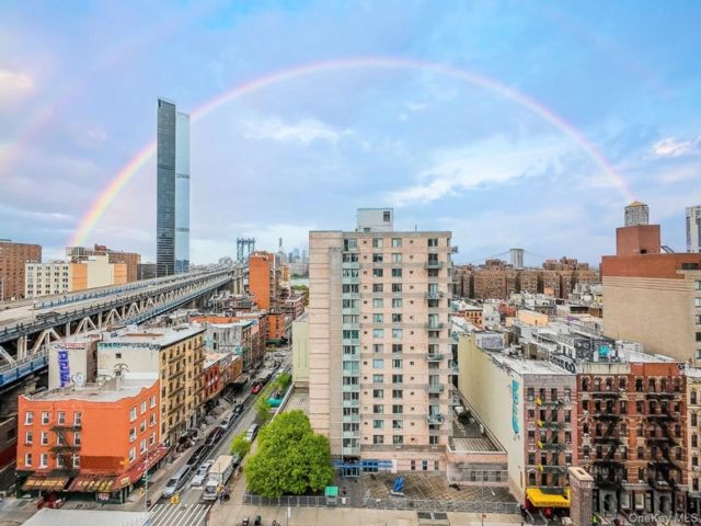 1 BR,  1.00 BTH &nbsp;High rise style home in New York (manhattan)