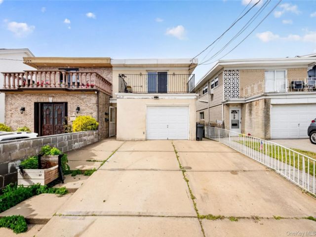 [Howard Beach Real Estate, listing number 7280514]